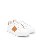 Sneakers con design color-block MJ9576814498 1025 COLORICHIARI KIDS 