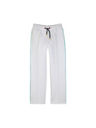 Pantaloni sportivi per bambino The Marc Jacobs Kids x Mickey Mouse con righe laterali W60791 126 THE MARC JACOBS KIDS 