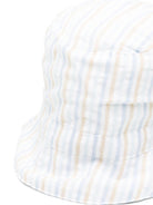 Cappello per bambino tartine & Chocolat multicolore con motivo a righe CC90030 50 TArtine & Chocolat KIDS 