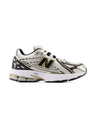 Sneakers 1906 per bambini New Balance Kids argento con in tomaia in retei GC1906 RA NEW BALANCE KIDS 