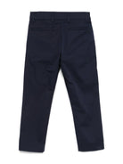 Chino per bambino Fay Kids blu FW6P10 G0019 620 FAY KIDS 