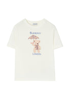  8128138 A2014 BURBERRY KIDS 
