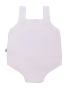 Body per neonati Stella McCartney Kids bianco con ricamo cappelli da festa TYA542 Z2423 101 STELLA McCARTNEY KIDS 