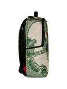 Zaino "Fly Bear 2" per bambini Sprayground Kid verde con stampa grafica sul davanti 910B8579 NSZ SPRAYGROUND KIDS 
