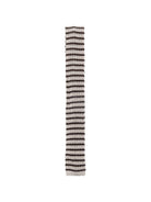 Cravatta per donna Alysi multicolor con design a righe 316634 P6106 ME/CO ALYSI 