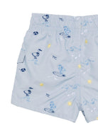 Costume da bagno per neonato Tartine & Chocolat blu con stampa grafica all-over CC38011 44 TArtine & Chocolat KIDS 