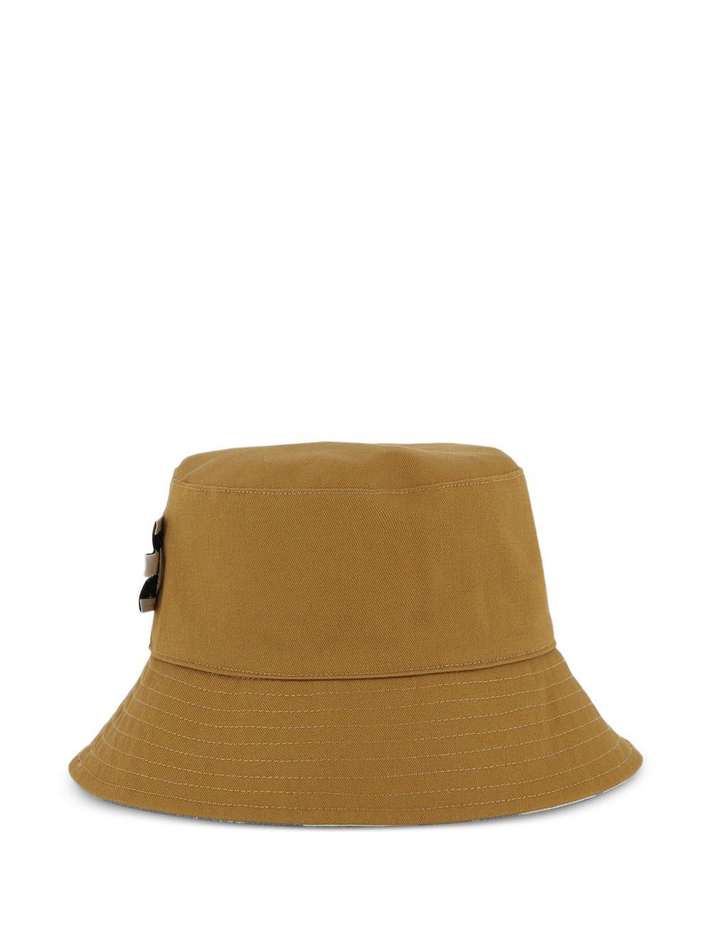 Cappello per bambino The Marc Jacobs Kids multicolore reversibile W60845 126 THE MARC JACOBS KIDS 