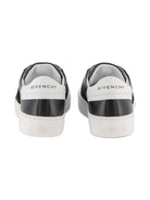 Sneakers per bambino Givenchy Kids bianco senza lacci H30910 09B GIVENCHY KIDS 