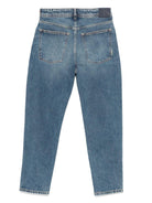 Jeans The Buzz per donna Scotch & Soda denim con design a cinque tasche 180257 415 SCOTCH DONNA 