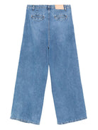 Jeans per donna Merci denim con tasca a filetto ESPERO26AI UNICO ROSE 