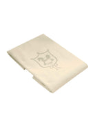 Coperta per neonati Fendi Kids  beige con stampa Cavallino Fendi sul davanti BUJ328 8RA F19J5 FENDI KIDS 