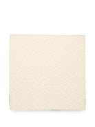 Set di due copertine per neonati Bonpoint Kids beige con stampa floreale W06NACW00002 624 BONPOINT KIDS 