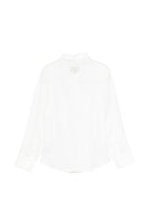 Camicia per bambino Fay Kids bianca con colletto classico FY5P10 Z3681 101 FAY KIDS 
