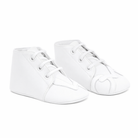 Sneakers Baby Love per neonati Christian Louboutin Kids bianche con punta squadrata 3250142 W302 CHRISTIAN LOUBOUTIN KIDS 