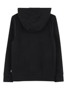 Tuta sportiva per bambino BOSS Kidswear nero con dettaglio logo J52403 09B BOSS KIDS 