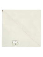 Coperta per neonati Etro Kids multicolore con stampa Pegaso sul davanti GZ0560 Z3672 102MA ETRO KIDS 