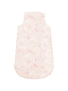 Sacco nanna per neonata Bonpoint rosa con stampa floreale all-over S06NACW00003 522 BONPOINT KIDS 