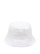Cappello per bambini Tartine & Chocolat bianco con bottone CC90001 01 TArtine & Chocolat KIDS 