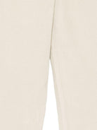 Pantaloni per bambino Etro Kids beige con trama a coste GZ6H40 Z4073 108 ETRO KIDS 