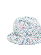 Cappello per neonata Tartine & Chocolat multicolore con stampa floreale CC90021 01 TArtine & Chocolat KIDS 