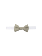 Papillon per bambino Paolo Pecora Kids verde a contrasto PP4255 MATCH PAOLO PECORA KIDS 
