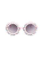 Occhiali da sole per bambina Billieblush rosa con dettaglio logo U22069 462 BILLIEBLUSH KIDS 