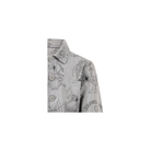 Giacca per bambino Stella McCartney Kids grigia con stampa grafica Bugs TY2P27 Z3544 909NE STELLA McCARTNEY KIDS 