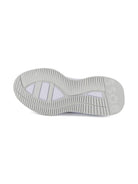Sneakers per bambino Boss Kids bianche con inserti J53173 10P BOSS KIDS 