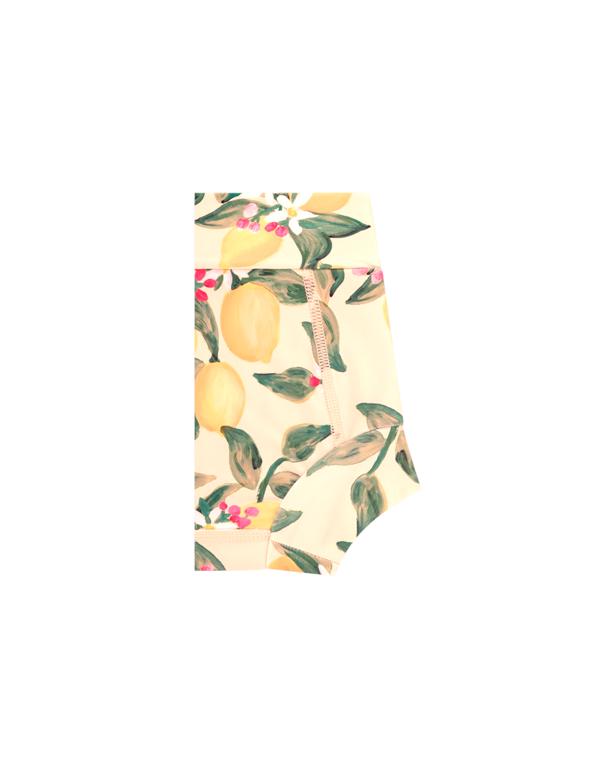 Costume per neonata  Molo Kids beige con stampa a fiori 8S26P307 9505 MOLO KIDS 