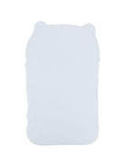 Sacco nanna per neonato Fendi Kids azzurro con design a orsetto BUJ324 ST8 F19J4 FENDI KIDS 