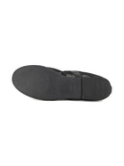 Ballerine per bambina Dkny Kids nere con chiusura con fibbia D62636 09B DKNY KIDS 