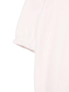 Tutina per neonata Tartine & Chocolat rosa con finitura in pizzo CC54090 31 TArtine & Chocolat KIDS 