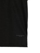 T-shirt per bambino Paolo Pecora Kids nero con maniche corte PP4219 NERO PAOLO PECORA KIDS 