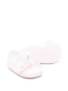 Ballerine per neonata Colorichiari rosa chiaro con fiocco FN958518 2635 1084 COLORICHIARI KIDS 