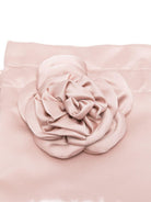 Borsa per bambina Colorichiari rosa con fiocco sul davanti FL918561 4496 83 COLORICHIARI KIDS 