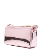 Borsa per bambina Elisabetta Franchi La Mia Bambina rosa a tracolla con logo EFBO114CTV132 C036 ElISABETTA FRANCHI KIDS 