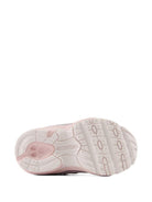 Sneakers per bambina New Balance Kids 740 Bungee rosa con lacci I740 62H NEW BALANCE KIDS 