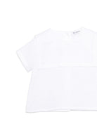 Camicia per neonato JESURUM BABY Gioele bianco GIOELE VAR.03 JESURUM 