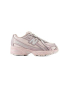Sneakers per bambina New Balance Kids 740 Bungee rosa con lacci I740 62H NEW BALANCE KIDS 