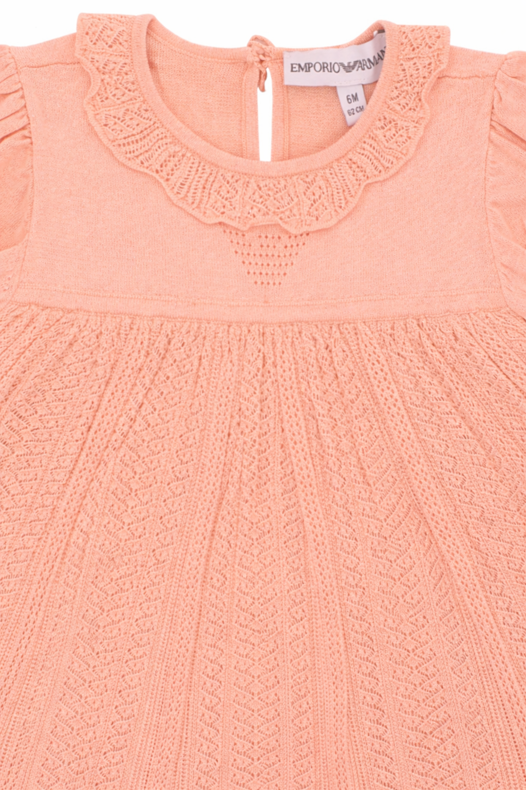  EG000779 AF22791 U4013 EMPORIO ARMANI KIDS 