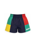 Costume per bambino Bobo Choses Kids multicolore con design color-block B126AC133 991 BOBO CHOSES KIDS 