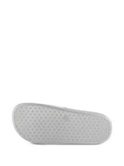 Sandali per bambina DKNY Kids argentate con punta aperta D62634 016 DKNY KIDS 