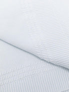 Coperta per neonatoTartine & Chocolat azzurro con finitura in rilievo CC74010 41 TArtine & Chocolat KIDS 