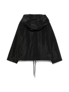 Giacca per bambino John Richmond Junior Richmond Chains nero con design reversibile RBP25034KW CHAINS BLK JOHN RICHMOND JUNIOR 