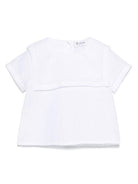 Camicia per neonato JESURUM BABY Gioele bianco GIOELE VAR.03 JESURUM 