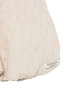 Gonna per neonata Donsje Kids beige con vita elasticizzata 4111300 00013 DONSJE KIDS 