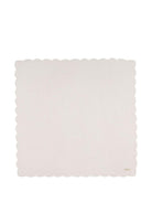 Set trousse da bagno piccola, coperta neonato, tappetino per il cambio per neonata Chloé Kids rosa a fiori C20936 45U CHLOE' KIDS 