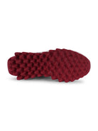 Scarpe per bambino Christian Loubutin Kids bianca con soletta rossa 3230563 W222 CHRISTIAN LOUBOUTIN KIDS 
