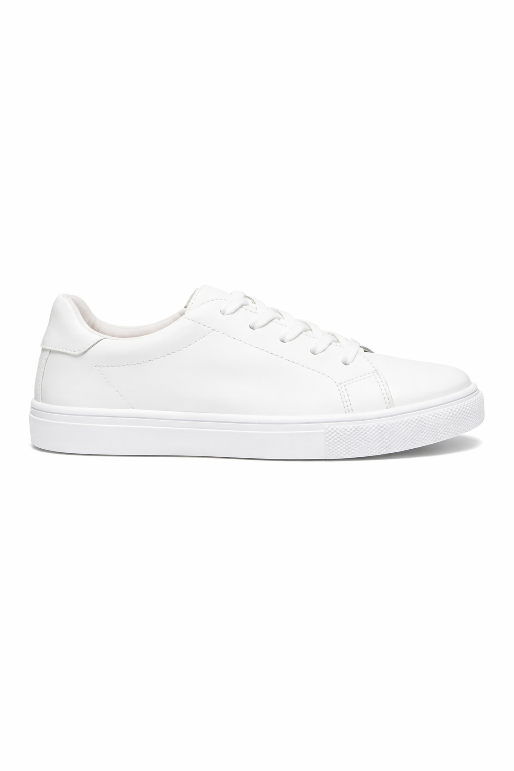 Sneakers per bambino Paolo Pecora Kids bianco in finta pelle PP3603-26E BIANCO PAOLO PECORA KIDS 