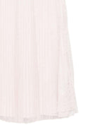 Gonna per bambina Alberta Ferretti Kids rosa con design plissettato R9G700 7769 0013 ALBERTA FERRETTI KIDS 